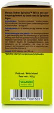 Bio Spirulina Recharge 540 Tablets