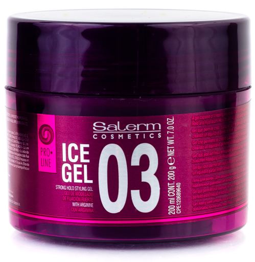 Gel Pro Line Ice 200 ml