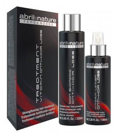 Anti-Hair Loss Lotion and Anti-Hair Loss Treatment Pack