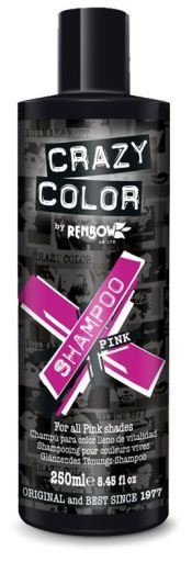 Vibrant Pink Shampoo 250 ml