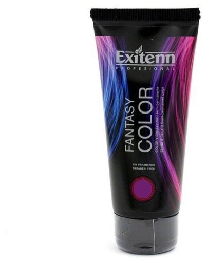 Semi-Permanent Fantasy Color Lilac 100 ml