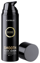 Decode Smooth Sleek Anti-Frizz Serum 150 ml