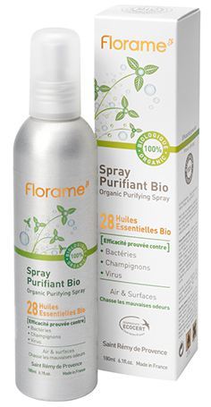 Purifying Freshness Spray 180Ml 180 ml