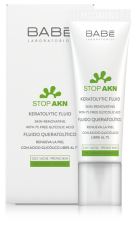 Stop Akn Keratolytic Fluid 30 ml