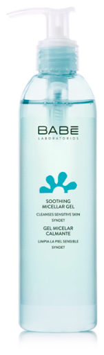 Soothing Micellar Gel 245 ml