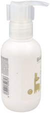 Pediatric Moisturizing Body Milk 100 ml