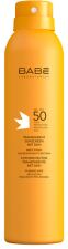 Transparent Wet Skin Sunscreen SPF 50 200 ml