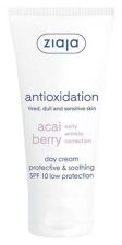 Day Cream Spf10 Acai 50 ml