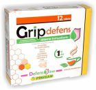 Gripdefens 12 Envelopes