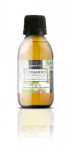 Organic Coriander Essential Oil 30 ml