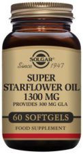 Super Starflower Oil 1300 mg