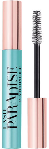 Lash Paradise Waterproof Mascara 01 Black