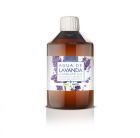 Lavender Hydrolat Bio 250 ml