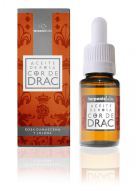 Cor de Drac Perfumed Rose Oil 10 ml
