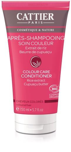 Hair Conditioner Color Preservation