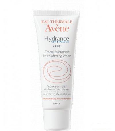 Hydrance Optimale Enriched 40 ml