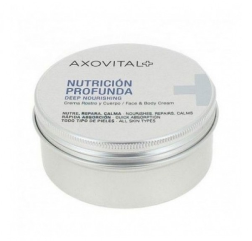 Deep nutrition Face cream 150 ml