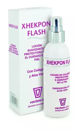 150ml Xhekpon Flash