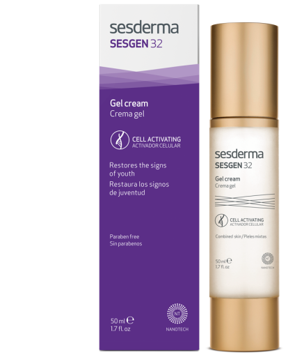 Sesgen 32 Cellular Activating Gel Cream 50 ml