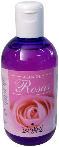 Water of roses
