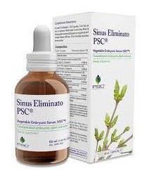 Psc Elimination of respiratory infections 50 ml