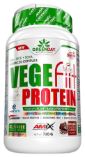 Vegefiit Protein 720 gr