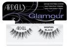 Wispies False Eyelashes Black