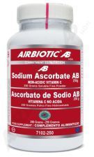 Sodium Ascorbate 250 gr