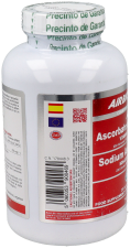 Sodium Ascorbate 250 gr