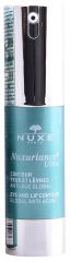 Nuxuriance Ultra Global Anti-Aging Eye and Lip Contour 15 ml