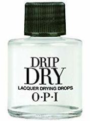 Drops of Drying for Nail Lacquer Drip dry 8 ml