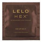 Condoms Hex Respect XL 12 uds