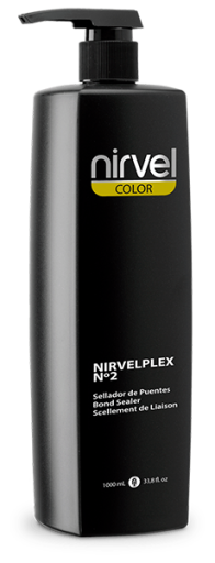 Color Plex Nº2 Cuticle Sealer 1000 ml