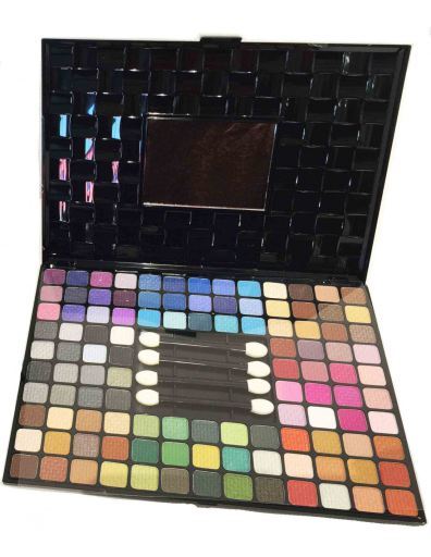 110 Shadow Palette No. 400110