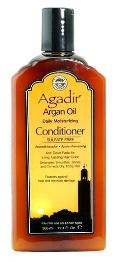 Agadir Argan Oil Daily Conditioner 366 ml