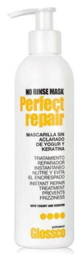 Non-rinse Perfect Repair Mask 250 ml