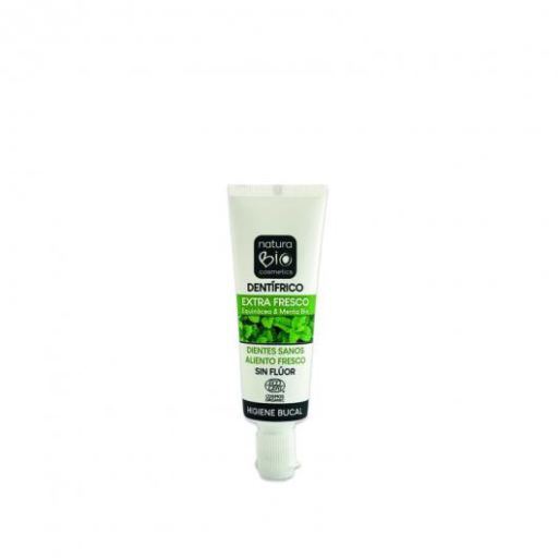 Extra Fresh Toothpaste Echinacea & Organic Mint 25 ml