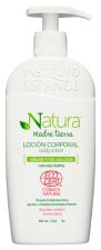 Natura Madre Tierra Ecocert loción corporal 300 ml