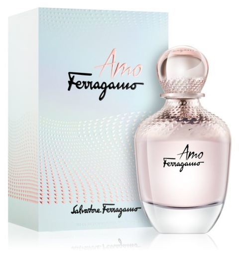 Amo Eau de Parfum Vaporizer