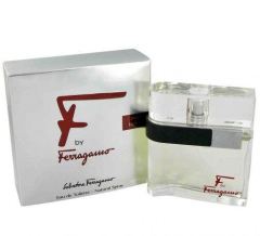 F by Ferragramo Eau de Toilette vaporizer for Men