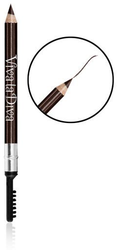 Viva la Diva Eyebrow Pencil 30 Ebony