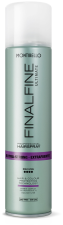 Finalfine Ultimate Extra Strong Hairspray Without Gas 400 ml