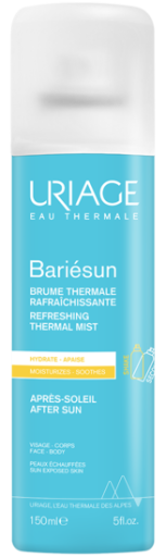Bariésun Aftersun Soothing Mist 150 ml