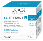 Eau Thermale Night Water Mask 50 ml