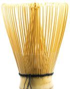 Bamboo Whisk