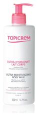 Ultra Moisturizing Body Milk 500 ml