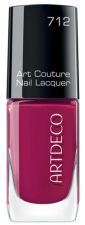 Art Couture Nail Lacquer 712 Bougainvillea 10 ml