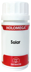 Holomega Solar 50 Capsules