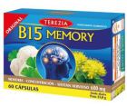 B15 Memory 60 Capsules