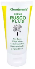 Kleodermis Cream Rusco Plus 50 ml